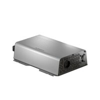 DSP 2012 Invertor Sinusoidal Dometic de 2000W, 12V/220V