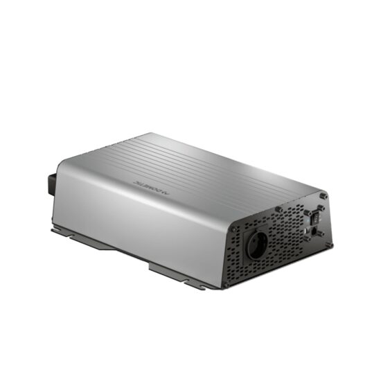 DSP 2012 Invertor Sinusoidal Dometic de 2000W, 12V/220V