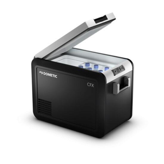 CFX3 45 Frigider cu compresor Dometic, 12/24/220V, 46 litri