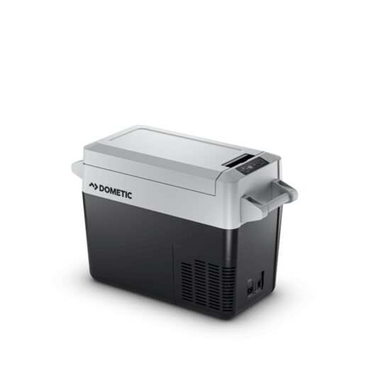 CFF 20 Frigider cu compresor Dometic, 12/24/220V, 21 litri