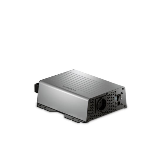 DSP 1012 Invertor Sinusoidal Dometic de 1000W, 12V/220V