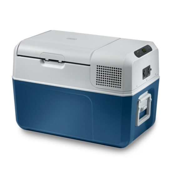 MCF32 Frigider auto cu compresor Mobicool, 12/24/220V, 31 litri