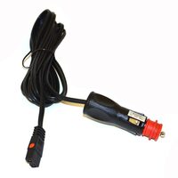 TK-280-SB Cablu alimentare Dometic la 12/24V pentru cutii termoelectrice