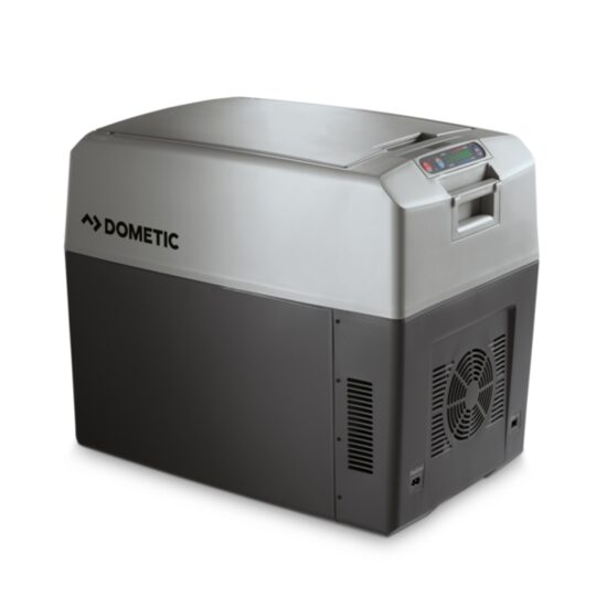 TC 35 TropiCool Cutie termoelectrica Dometic 12/24/220V, 33 litri