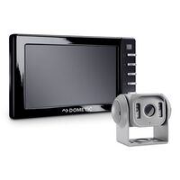RVS 555 Sistem PerfectView Dometic compus din Monitor M55L+ camera CAM55