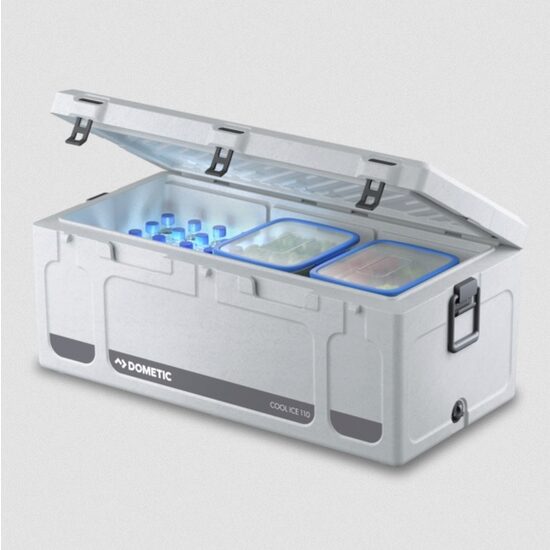 CI 110 Lada frigorifica pasiva Dometic, 111 litri