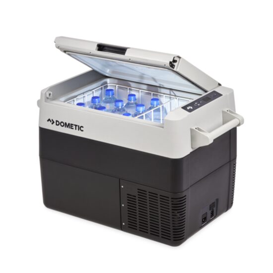 CFF 45 Frigider cu compresor Dometic, 12/24/220V, 38 litri