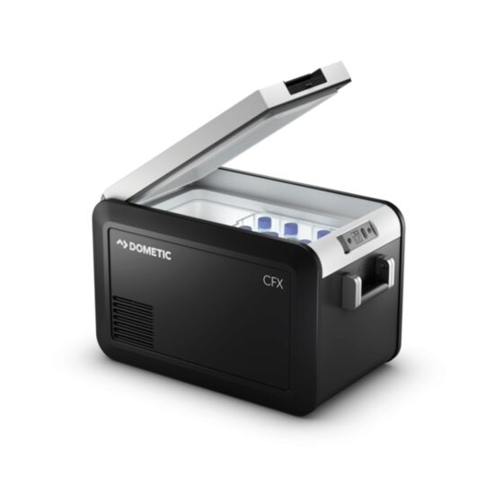 CFX3 35 Frigider cu compresor Dometic, 12/24/220V, 36 litri
