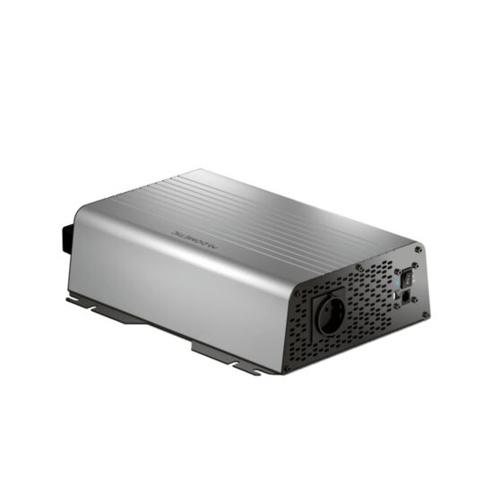 DSP 1512 Invertor Sinusoidal Dometic de 1500W, 12V/220V