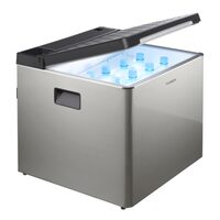  ACX3 40G Cutie cu racire prin absorbtie Dometic, GAZ/12/230V, 41 litri