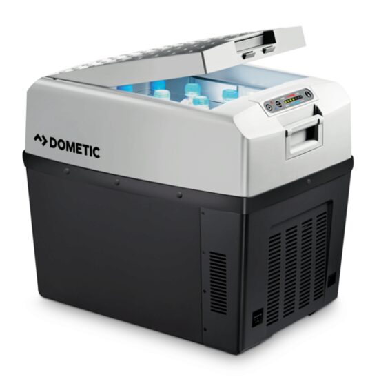 TCX 35 TropiCool Cutie termoelectrica Dometic, 12/24/220V, 33 litri