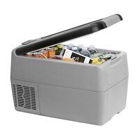 TB31 Frigider auto cu compresor IndelB, 12/24V, 29 litri