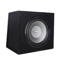 X12C SUBWOOFER EXCALIBUR DE 30CM, 1000W