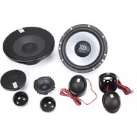 350173-100 MAXIMO ULTRA 603A MKII DIFUZOARE COMPONENTE PE 3 CAI DE 16.5CM MOREL, 100W RMS