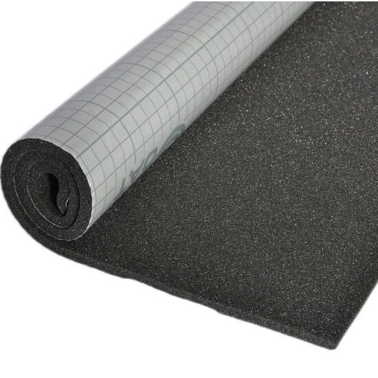 SC-SA7-0.6mp Silent Coat Sound Absorber de 7mm grosime