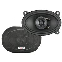X462 DIFUZOARE COAXIALE EXCALIBUR 4x6", 100W RMS