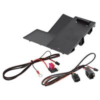 241320-66-1 Buzunar INBAY® de VW Golf VII RHD 10W