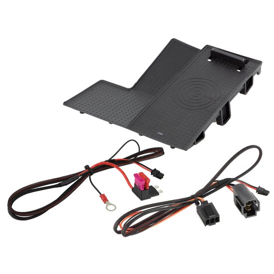 241320-66-1 Buzunar INBAY® de VW Golf VII RHD 10W