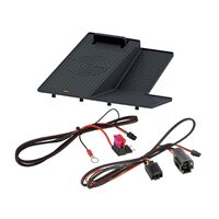 241320-65-1 Buzunar INBAY® de VW Golf VII LHD 10W