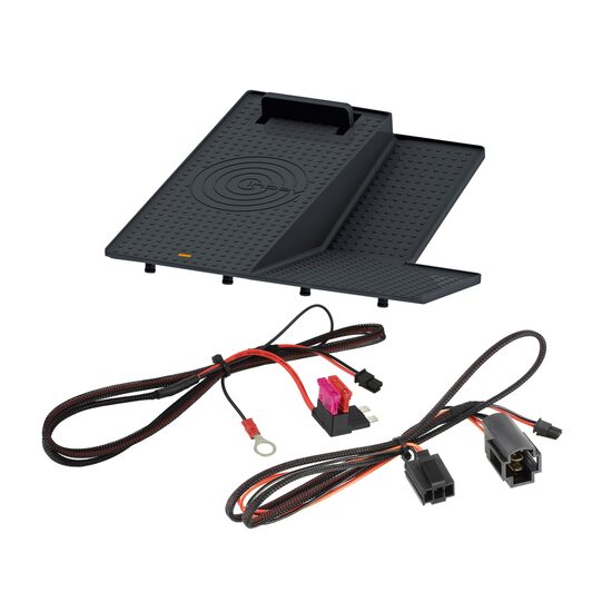 241320-65-1 Buzunar INBAY® de VW Golf VII LHD 10W