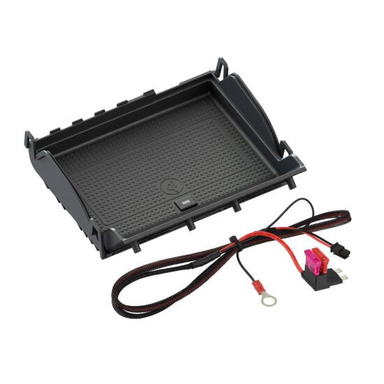 241340-51-1 Buzunar INBAY® de Skoda Octavia (5E) 2013-2019 10W