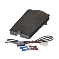241190-57-1 Buzunar INBAY® de Mercedes Clasa C/E 10W