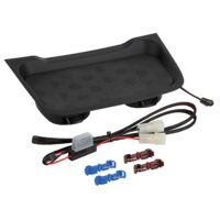 241023-54-1 Buzunar INBAY® de BMW SERIA 3/4 (F) 10W