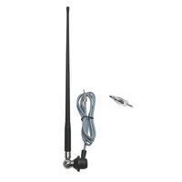 7667003 Antena universala Calearo cu montaj pe plafon sau aripa