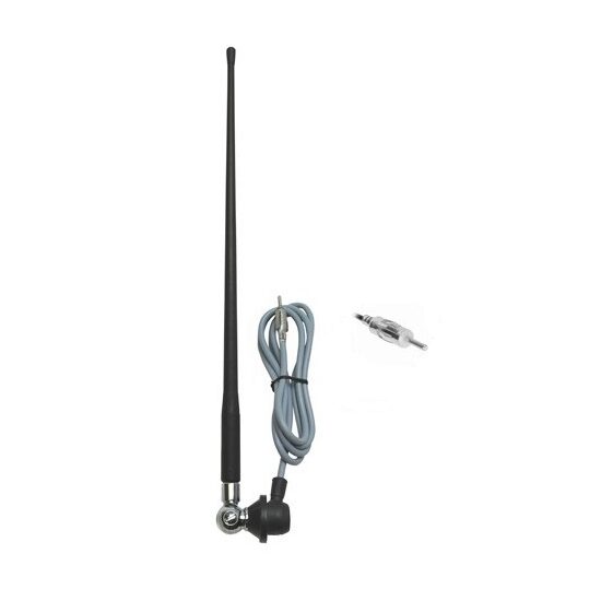 7667003 Antena universala Calearo cu montaj pe plafon sau aripa