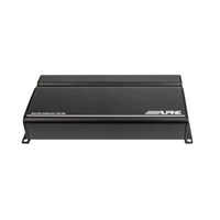 KTA-450 AMPLIFICATOR ALPINE PE 4 CANALE