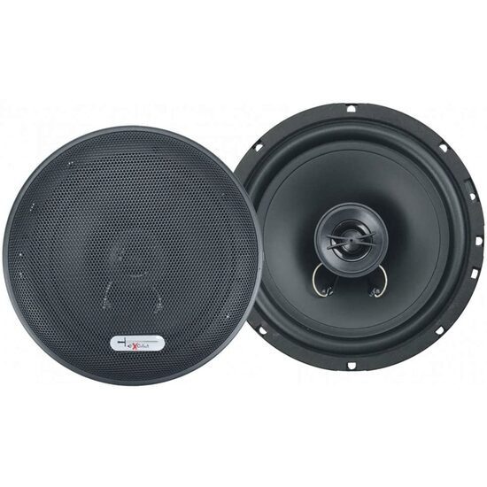 X172 DIFUZOARE COAXIALE EXCALIBUR DE 16.5CM, 60W RMS