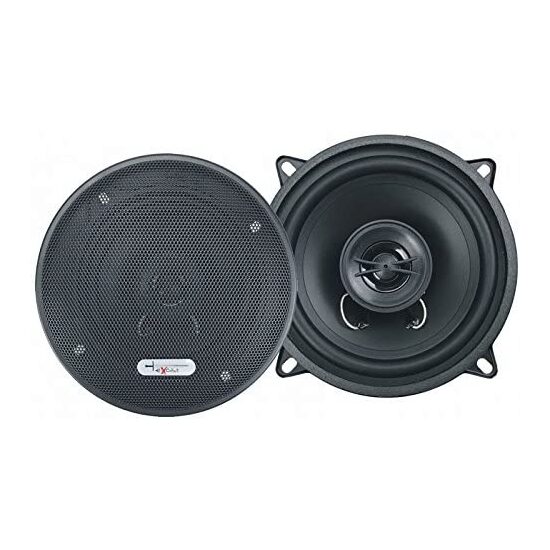 X132 DIFUZOARE COAXIALE EXCALIBUR DE 13CM, 50W RMS