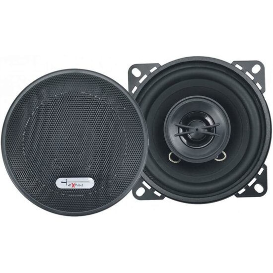 X102 DIFUZOARE COAXIALE EXCALIBUR DE 10CM, 40W RMS