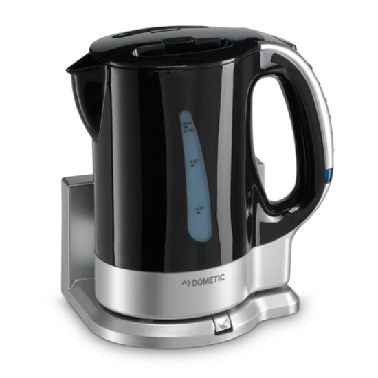 MCK 750-24V Perfectkitchen Fierbator electric Dometic la 24V	