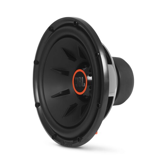 CLUB 1224 SUBWOOFER JBL DE 30CM (12″) – 2/4 OHMI, 1100W