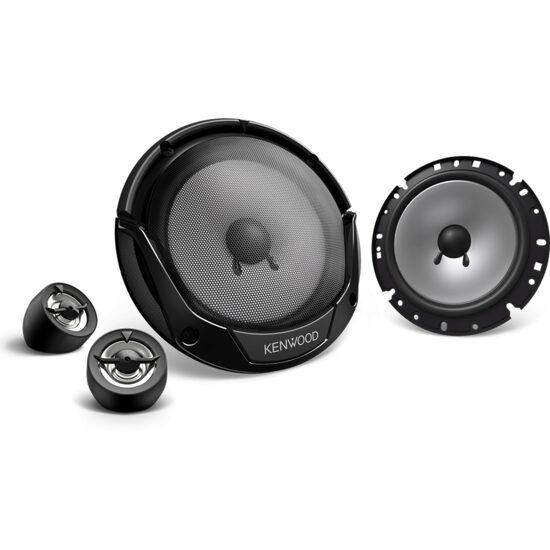 KFC-E170P DIFUZOARE COMPONENTE KENWOOD DE 16.5CM, 30W RMS