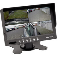 RVM070-2G Monitor Ampire de 7" pentru redare camera