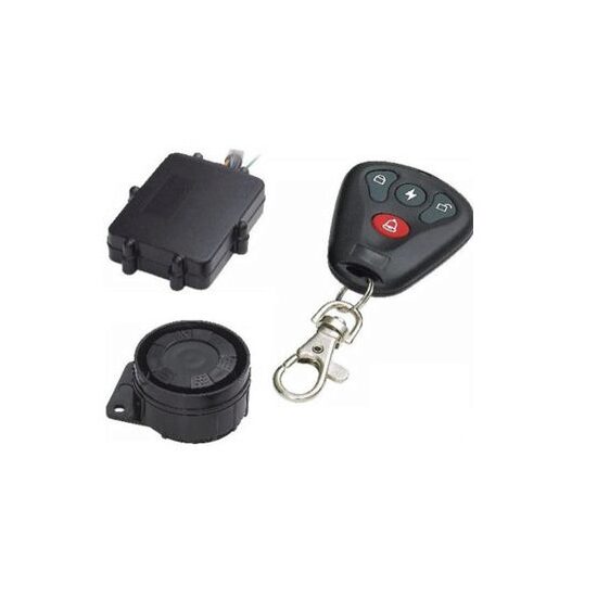 MT20 Alarma cu telecomenzi pentru motocicleta