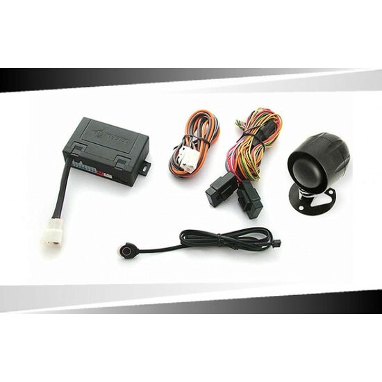 TS CAN/LSK 2 Alarma auto TSS cu sistem can bus
