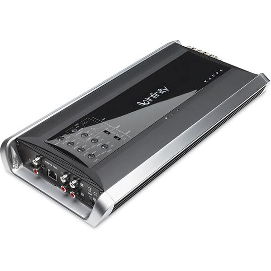 INFINITY KAPPA FOUR AMPLIFICATOR PE 4 CANALE, 1200W