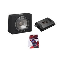 PACHET STAGE 1200S JBL + CONCERT A652 + LK-10 ACV