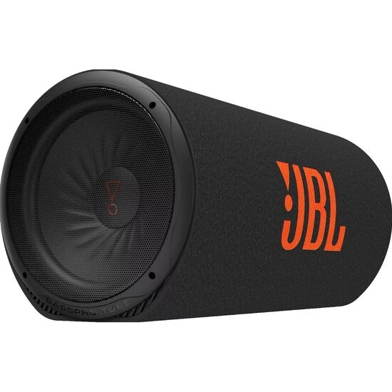 BASSPRO BP12T SUBWOOFER TUB AMPLIFICAT JBL DE 30CM (12")