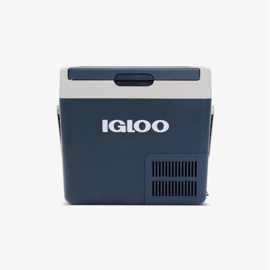 ICF 18 Frigider auto cu compresor Igloo, 12/24/230V, 20 litri