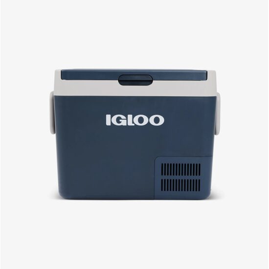 ICF 40 Frigider auto cu compresor Igloo, 12/24/230V, 41 litri