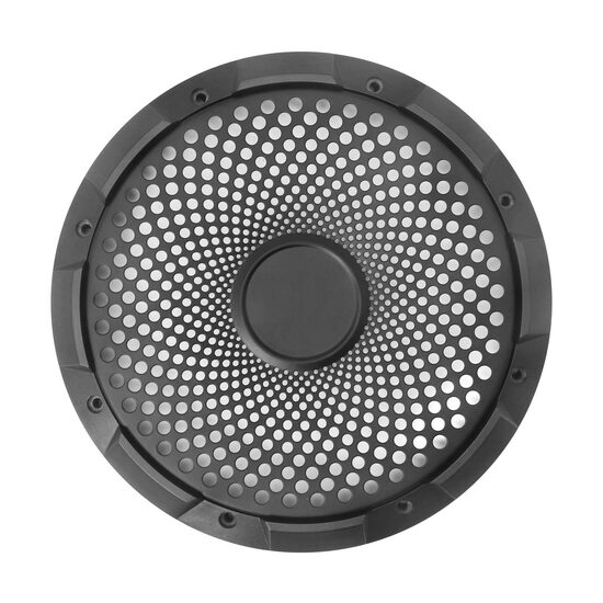 SG8 Grila de 8" (20cm) Recoil din otel pentru subwoofere