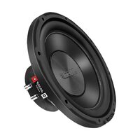 RW12D4 SUBWOOFER RECOIL DE 30CM (12"), 4+4Ω, 600W