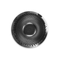 SG65 Grila de 6.5" Recoil din otel pentru difuzoare și subwoofere