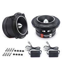 TW250 TWEETERE RECOIL DE 2.54CM (1"), 100W RMS