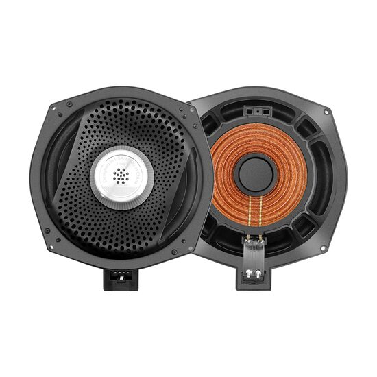 RBMW-8W SET 2 SUBWOOFERE DE 20CM (9'') RECOIL PENTRU BMW