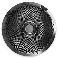 SG12 Grila de 12" (30cm) Recoil din otel pentru subwoofere